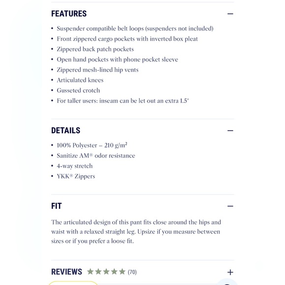 Kuiu Attack Men's Camouflage Pants NWT - Picture 11 of 16